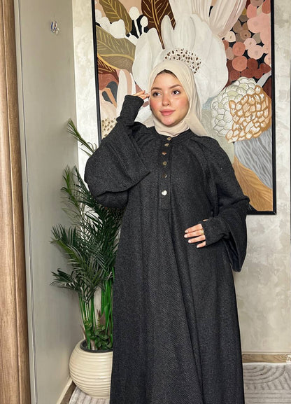 فستان ياسمينا