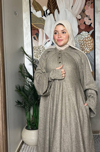 فستان ياسمينا