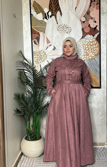 فستان ريحانة