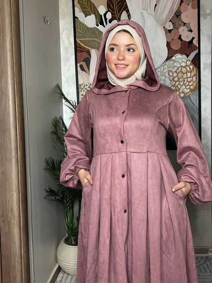 فستان سلطانه