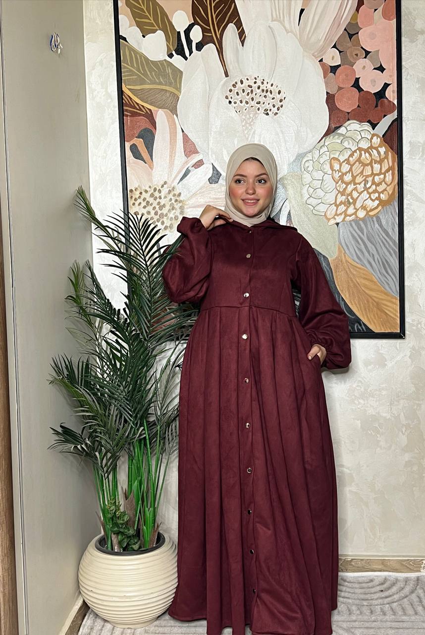 فستان سلطانه