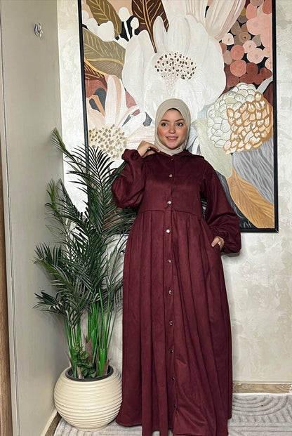 فستان سلطانه