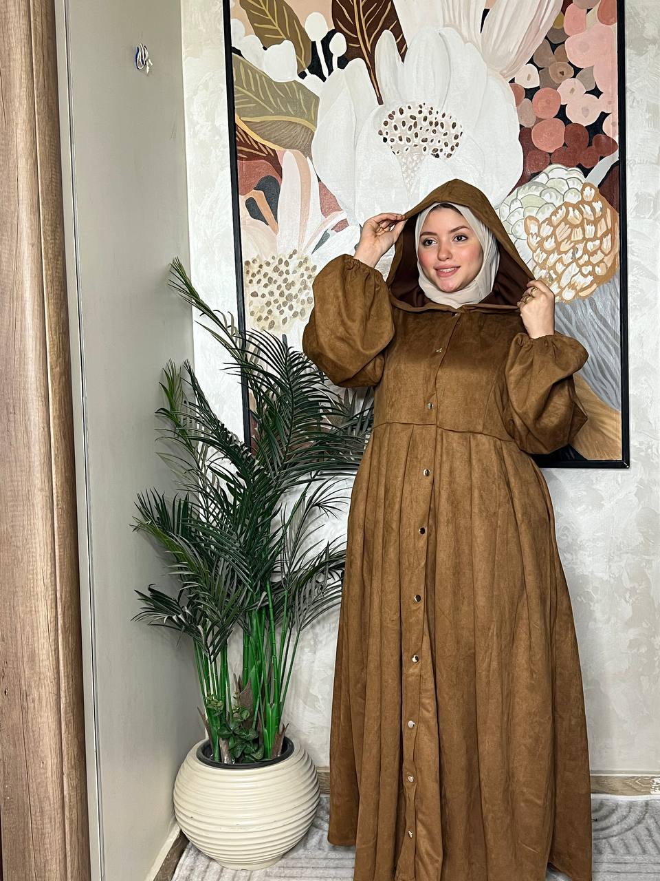 فستان سلطانه