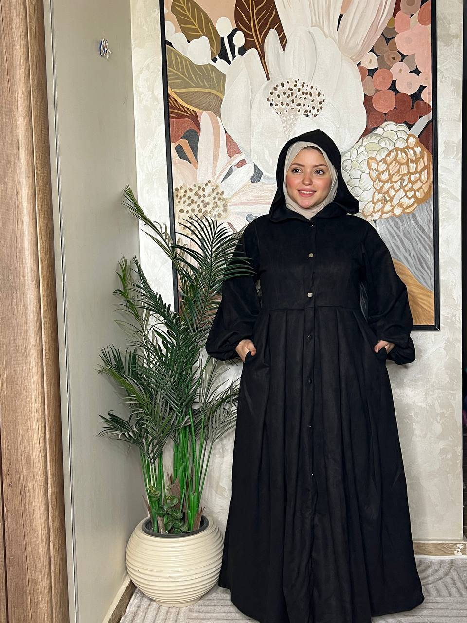 فستان سلطانه