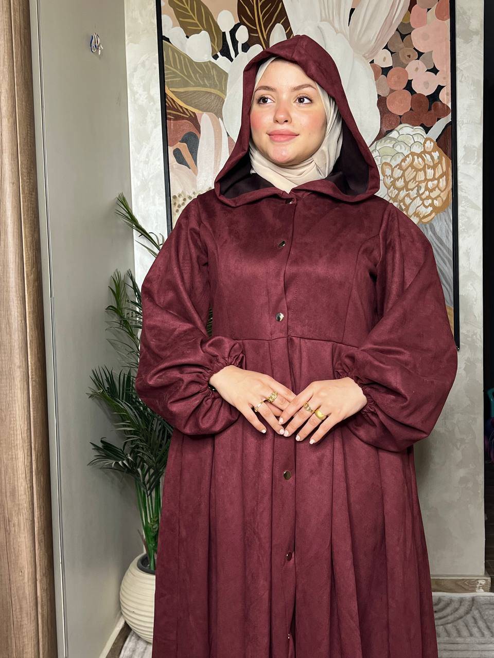 فستان سلطانه