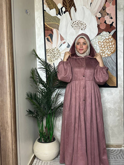 فستان سلطانه