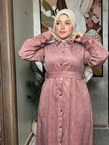 فستان مليكه