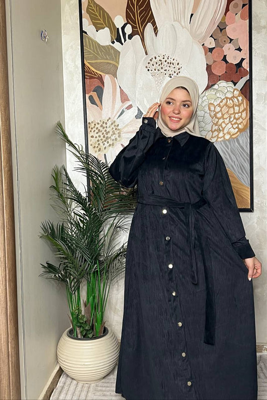 فستان مليكه