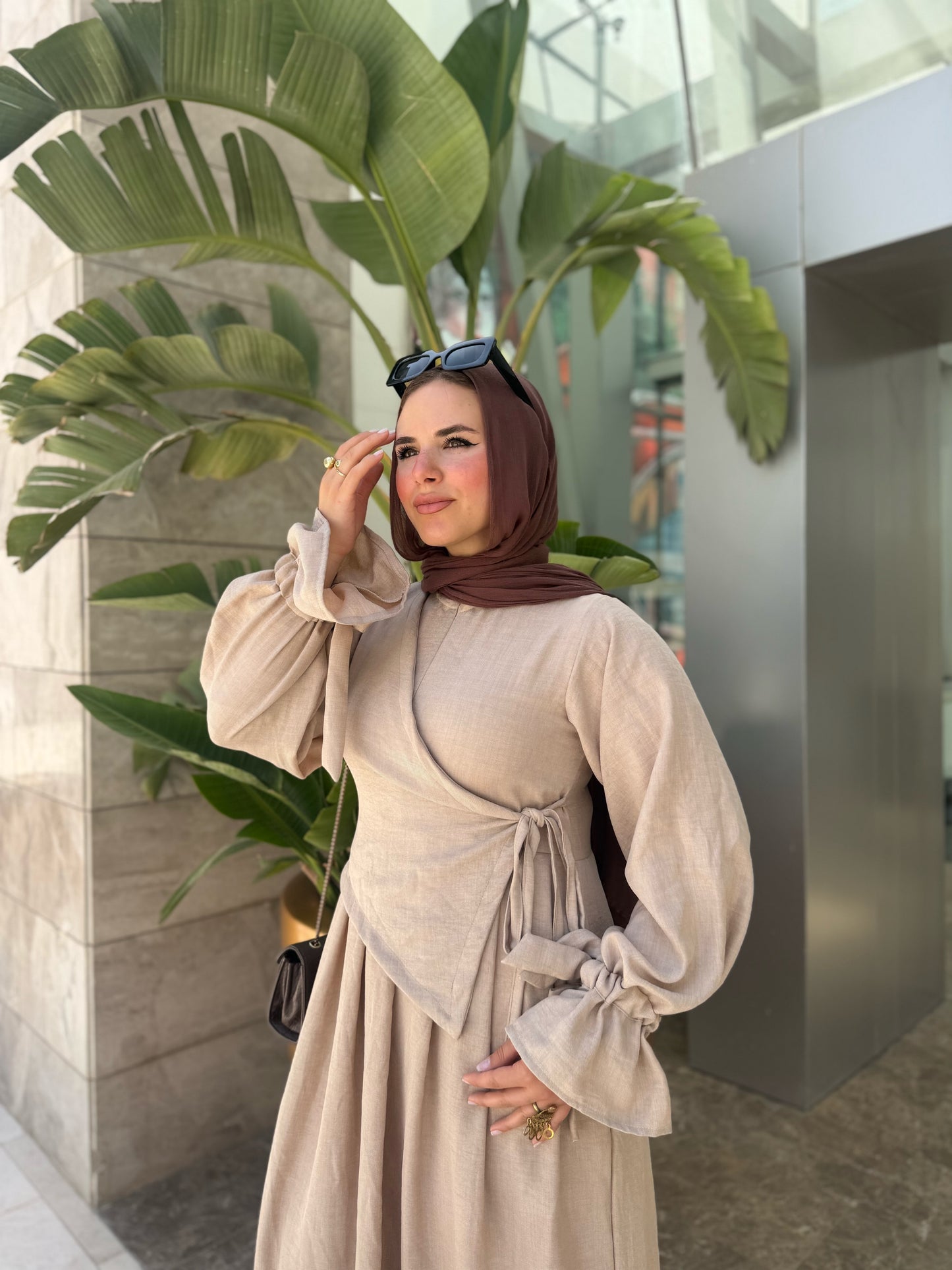 فلة