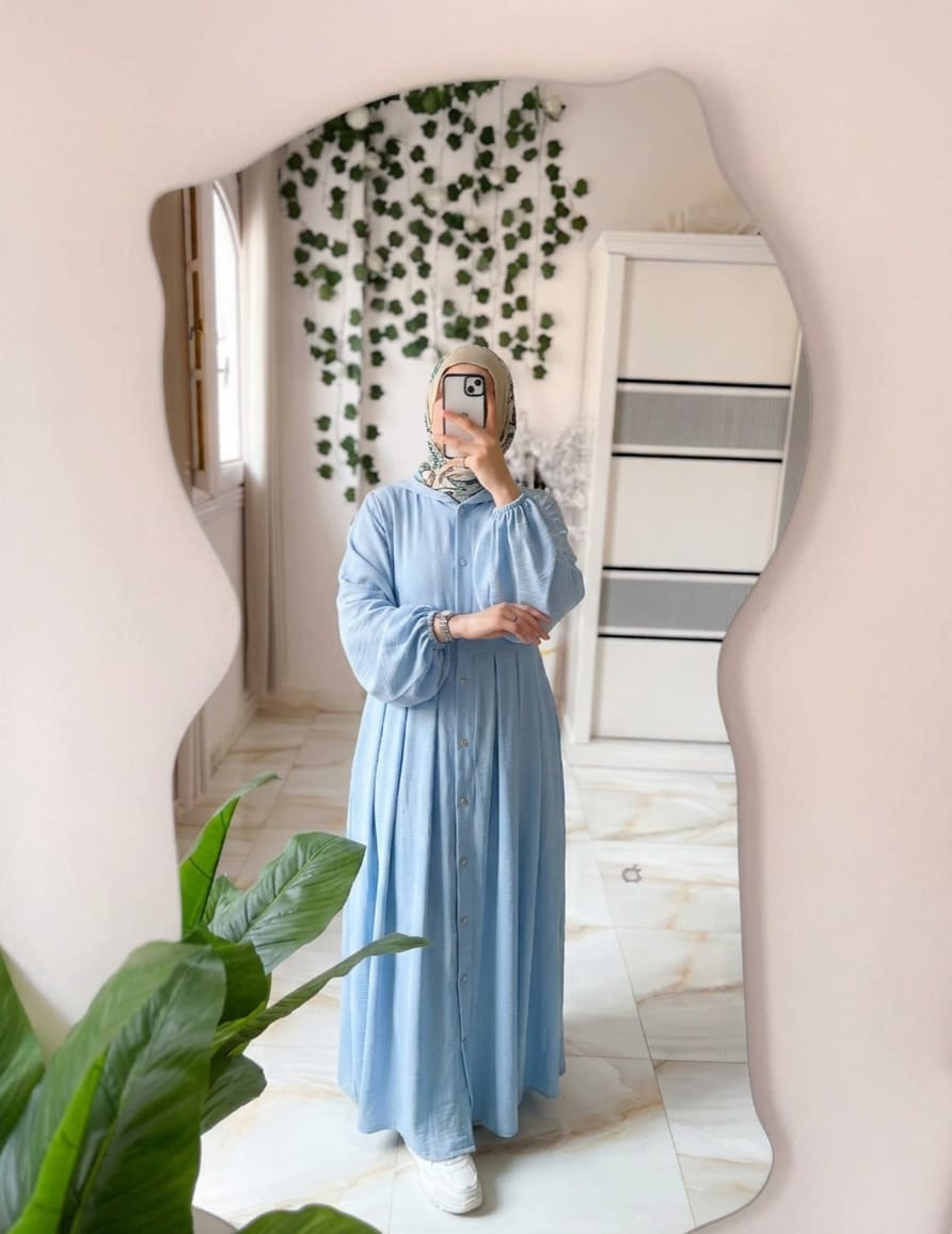 Sultana dress