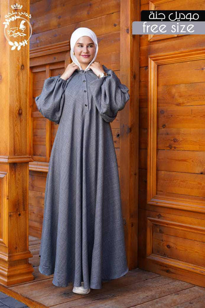 Yasminna dress