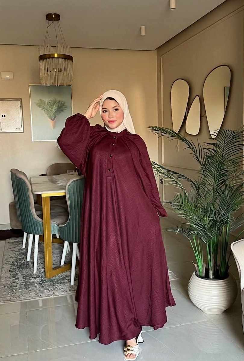 Yasminna dress