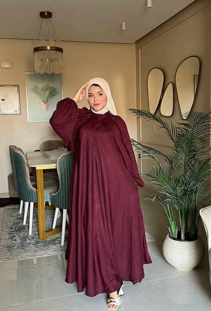 Yasminna dress