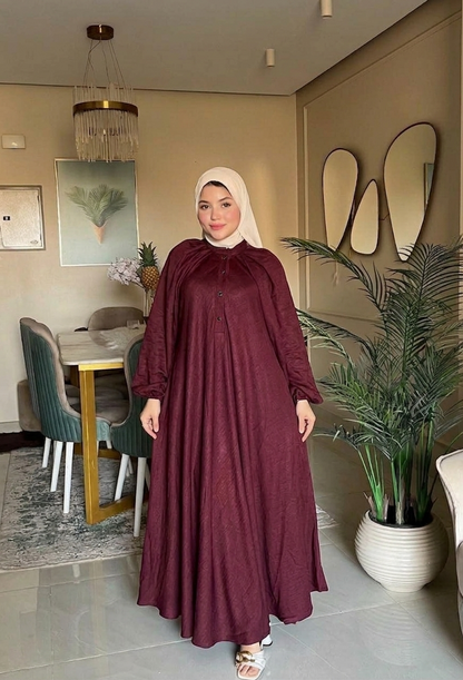 Yasminna dress