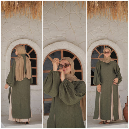 بلوزة آسيا