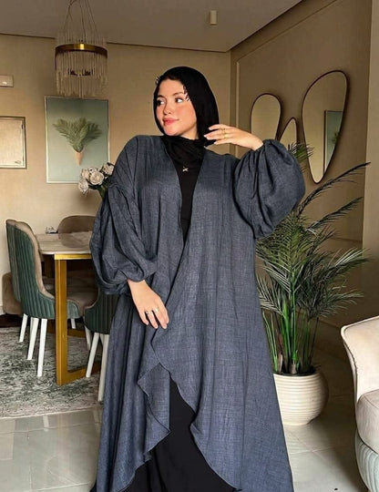 كارديجان زها