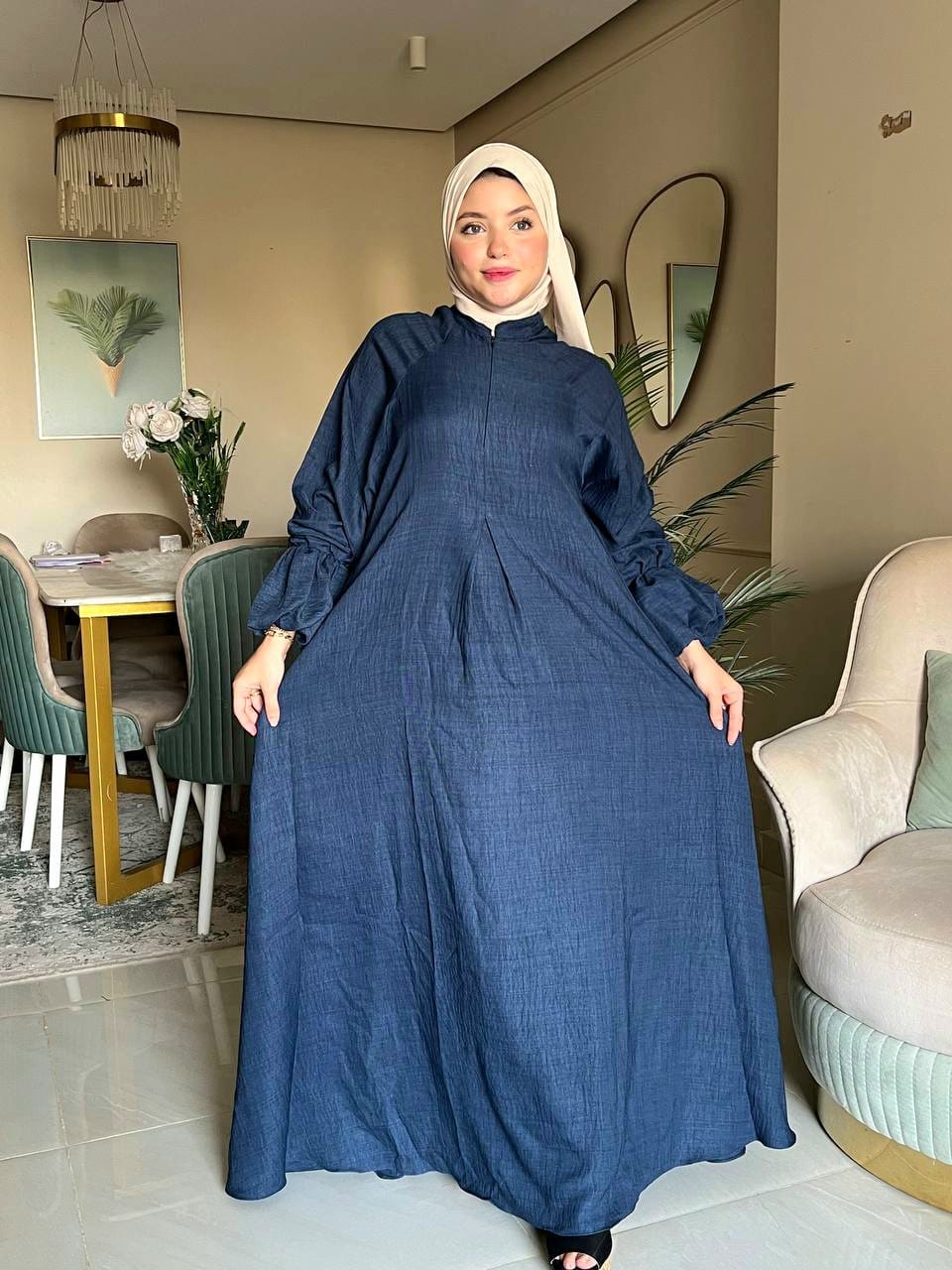 Sofia dress