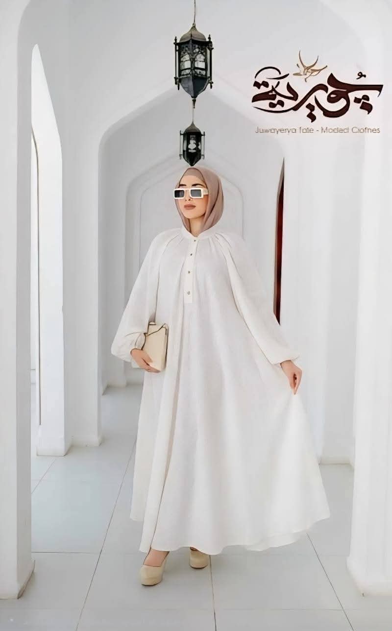 Yasminna dress