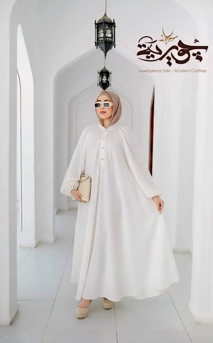 Yasminna dress